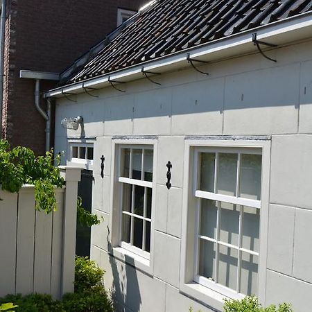 Waterland Vakantiehuis Monnickendam Eksteriør bilde